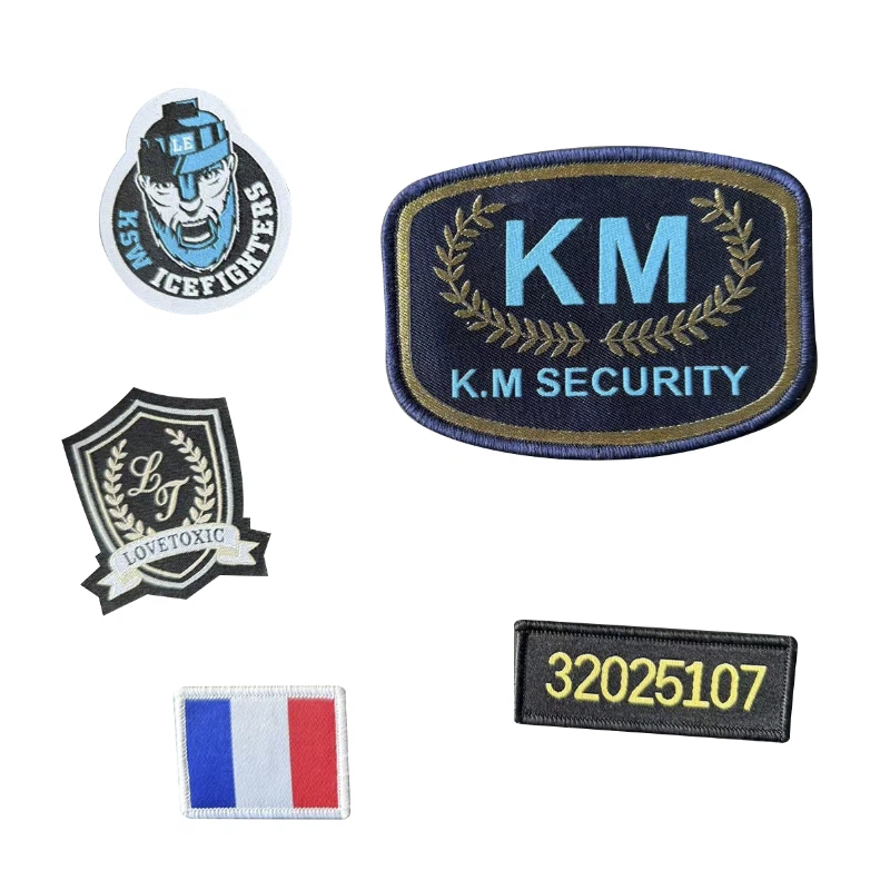 Stiker label hologram